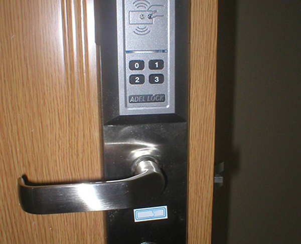 保定密码锁开锁