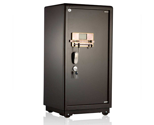 保定保险柜开锁培训