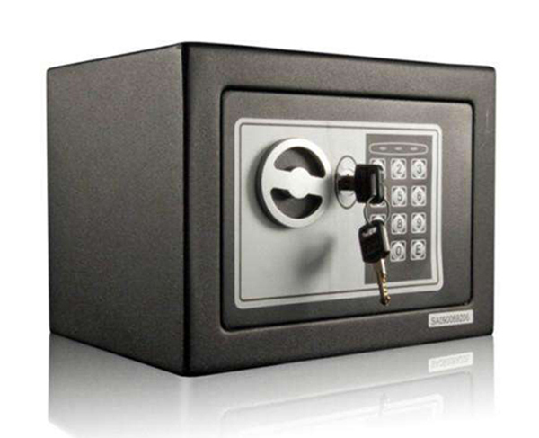 保定保险柜开锁学习